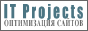 IT Projects - Раскрутка сайта в поисковых системах, экономичное продвижение сайта, предложения по раскрутке сайта.